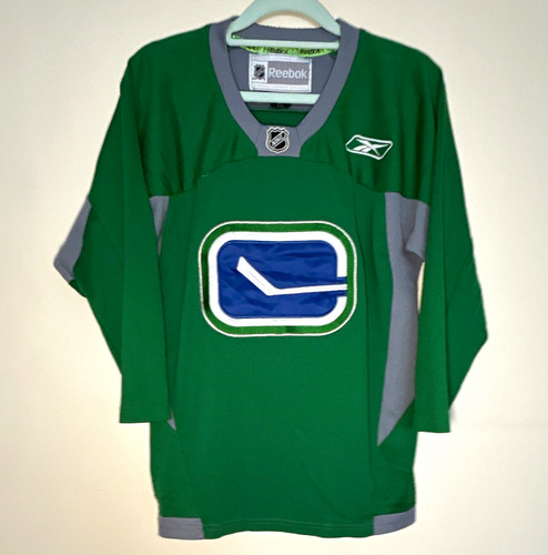 Reebok nhl vancouver - reebok, canucks