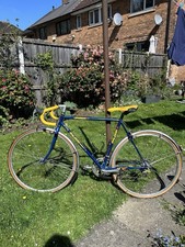 Raleigh Criterium 12 Road Bike