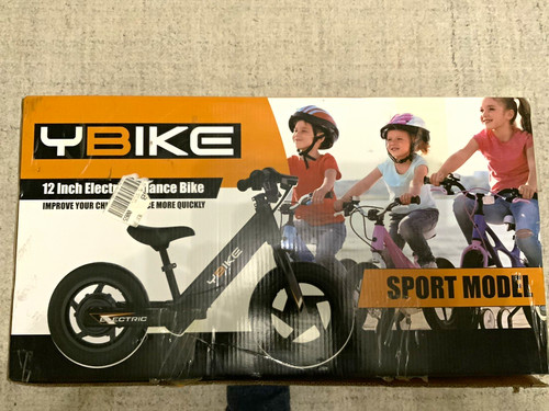 Ybike inch electric - ybike,