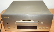 TEAC PD-H500i Stereo CD Player