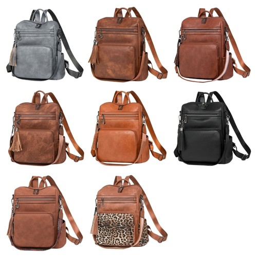 Contemporary women backpack - s,