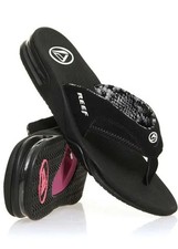 Ladies Reef Fannings Size EU36