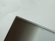 Tiffen 4x4.56 glass filter set