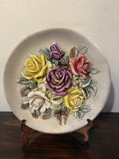 Spectacular Vintage Chalkware