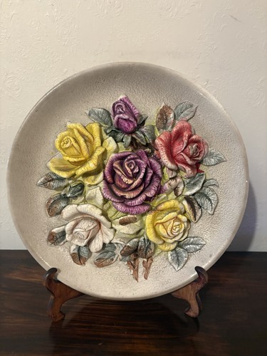 Spectacular vintage chalkware - spectacular,