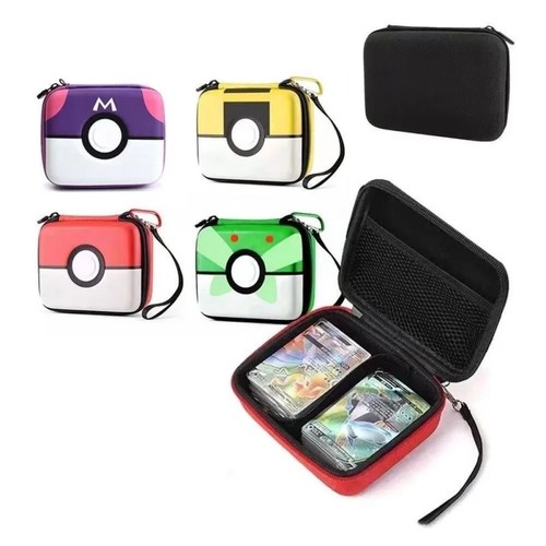 Trading card storage box - trading,
