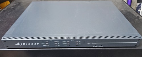 Idirect lte vsat - idirect, +
