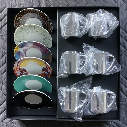 Damien hirst set boxed - hirst,