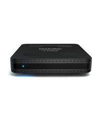 Manhattan SX Freesat HD Box -