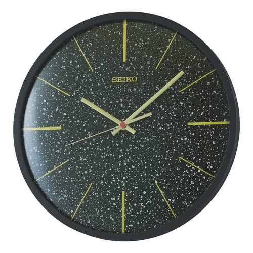 Seiko retro washi black - seiko,