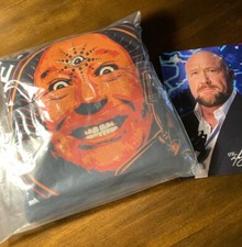 RARE Infowars ALEX JONES