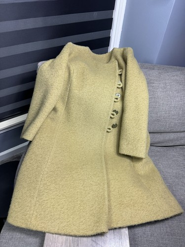 Vintage 50s marita wool - vintage,