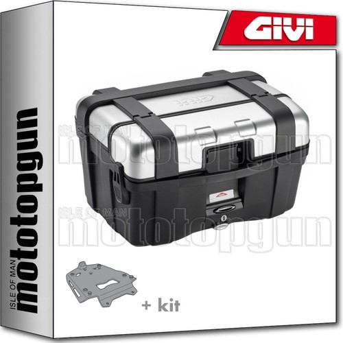 Givi case trekker - givi,