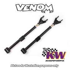 KW Adjustable Rear Camber Arms