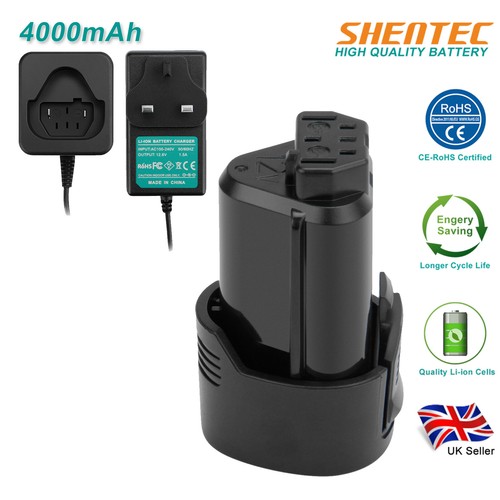 0ah 12v lithium - 4.0ah,