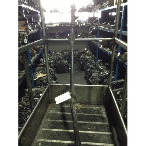 Steering knuckle jeep grand - steering, lh