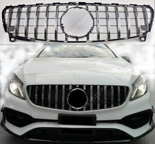 For Mercedes A-Class W176 A200