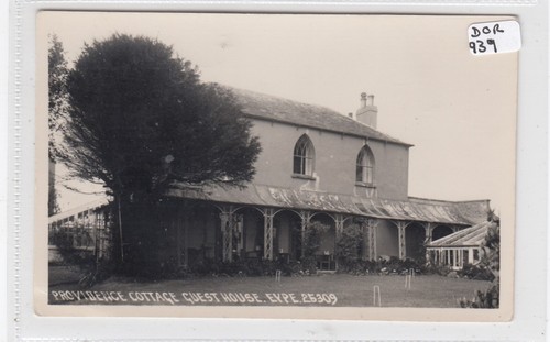 Bridport eype dorset - ,