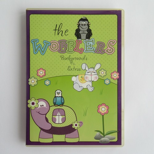 Empty case the - case**, wobblers