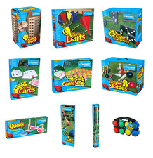 Garden outdoor games giant - garden,