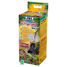 JBL TempSet Angle Heat