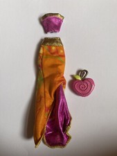 Mattel Winx Club Layla/Aisha