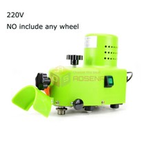 Electric Small Glass Machine