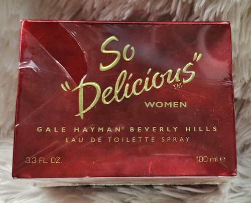 Gale hayman delicious women - hayman, so
