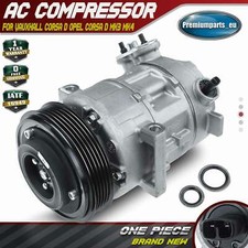 Air conditioning compressor - conditioning,