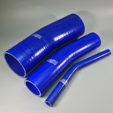 15 Degree Silicone Elbow Hose