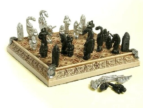 Ch18 dragon mythology chess - ch18,