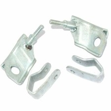 Front Damper Shock Absorber