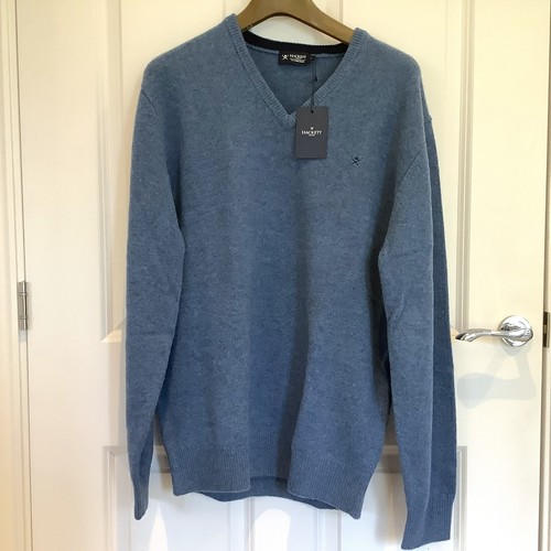 New hackett london - men's, pure