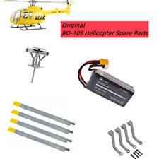 Fly Wing BO-105 RC Helicopter