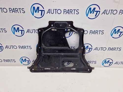 Bmw series engine shield - bmw, 3