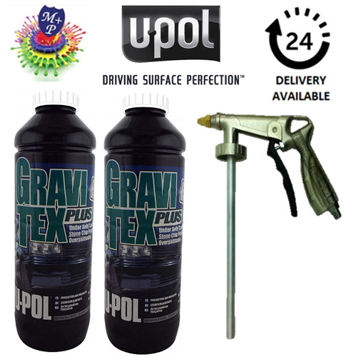 Upol gravitex white stone - x,