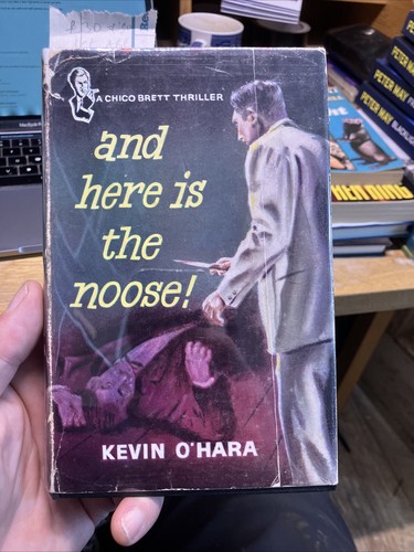 And here the - the, kevin