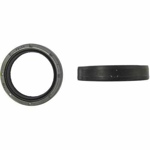 Fork seals 40x52 2x10mm lip - no,