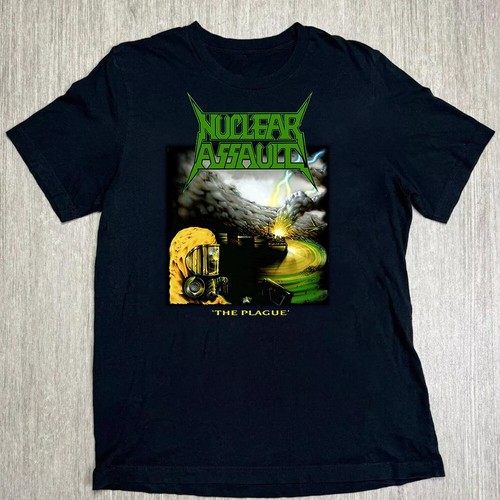 Classic nuclear assault unisex - classic,