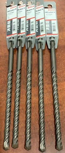 Lot bosch sds plus 5 - of,