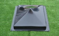 Concrete Mold Pier Caps Fence Capping concrete 13,19x13.19 inch (335x335mm) P06