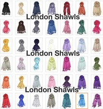 Handcrafted soft pashmina - handcrafted,