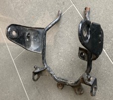 Yamaha RD125LC MK1 Front Light/ Head Lamp Mount/ Bracket RD LC