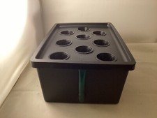 HYDROPONIC DWC system 12or9 N
