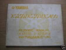 Workshop Manual / Service