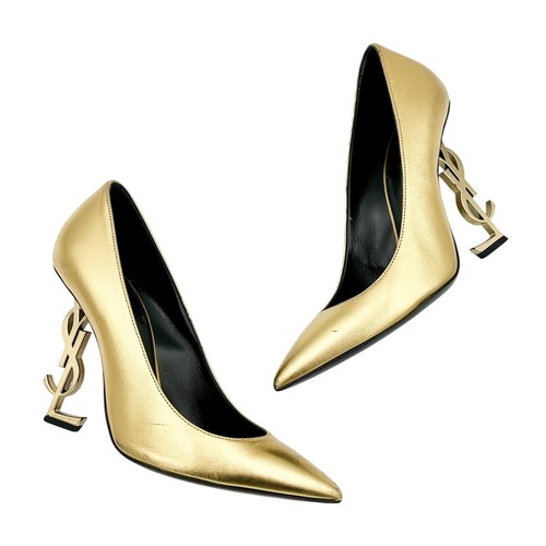 Saint laurent opyum gold - saint,