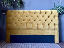 Loaf Billow Bed, Super King