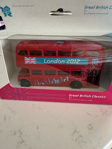 London 2012 olympics great - london,