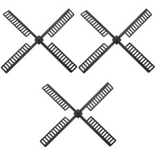  Set of 3 Windmill Replacement