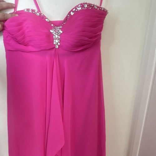 Hilary morgan pink - hilary,